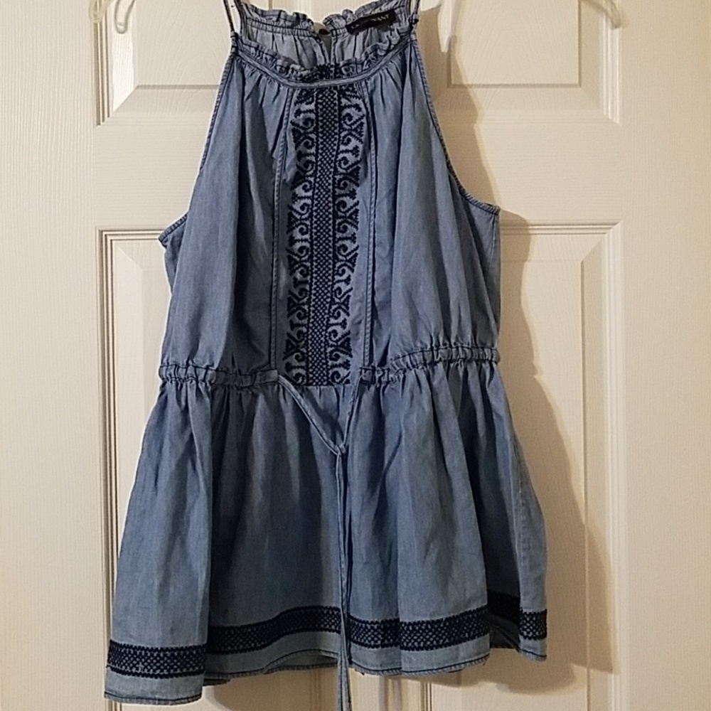 Lane Bryant Womens tank top